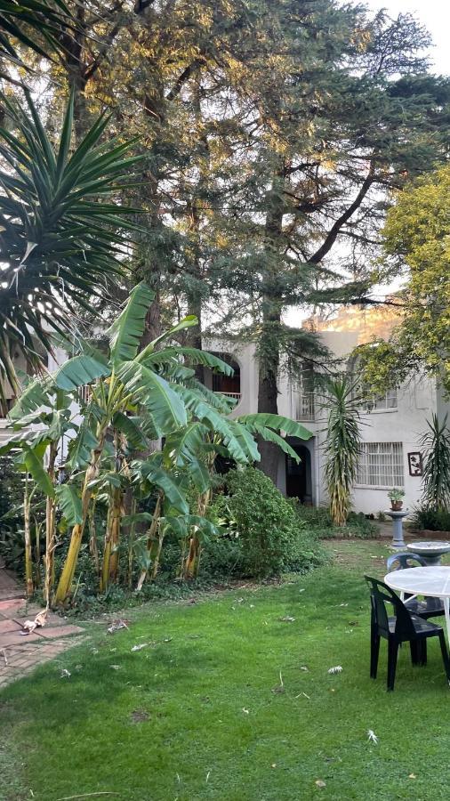 Just Tiffany Guest House & Conference Facility Potchefstroom Eksteriør bilde
